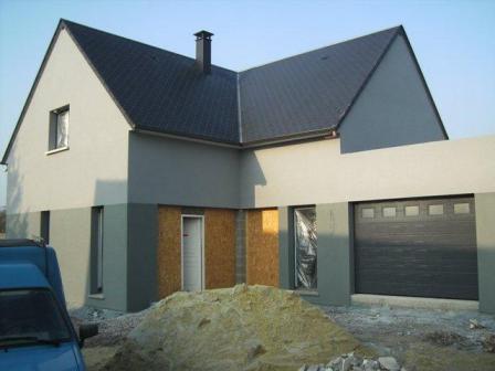 Photos de maison en maçonnerie
