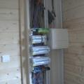 Artisan electricien travaux electrique second oeuvre