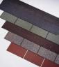 Bardeau bitumineux ou Shingle pour Tiny house Bardeau bitumineux ou Shingle pour Tiny house