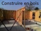 Constructeur de maisons en ossature bois ou en massif