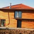 Construite en hors eau hors air