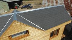 Couverture de tiny house Couverture de tiny house