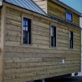 Devis construction de tiny house