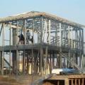 Devis pour construction metallique