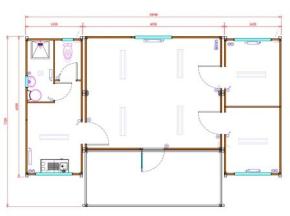 Hll plan modele haiti