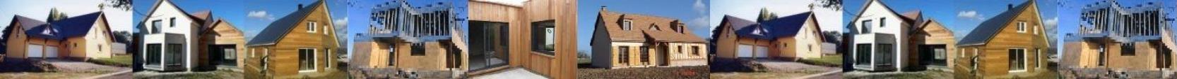 Maison-eco-malin constructeur maisons et agrandissements en bois ou maçonnerie