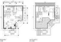 Plan maison bois les yvelines