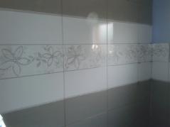 Pose faience sur murs en ossature bois Pose faience sur murs en ossature bois