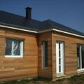 Tout sur la maison bois par maison eco malin