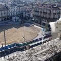 Avantages du time lapse dans la construction