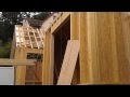 Chantier construction maison bois dans les yvelines copie