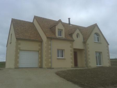 Constructeur maisons traditionnelles eure