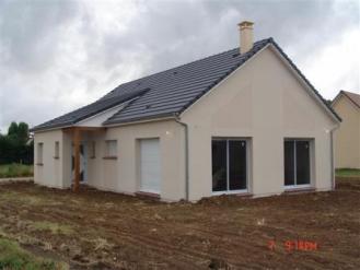 Construction de maison individuelle en normandie