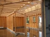 Informations techniques sur la fabrication de maisons ossature bois