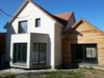 Constructeur d'habitations sur mesure en maîtrise d'oeuvre en Normandie