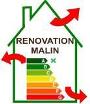Renovation thermique isolation maison 1